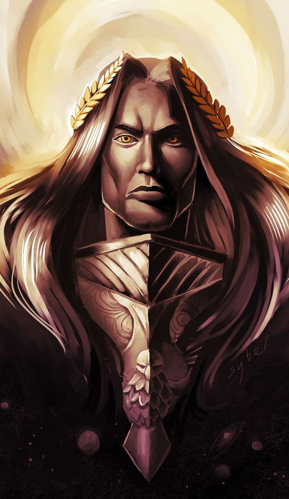 Император Человечества | Warhammer 40000 Wiki | Fandom