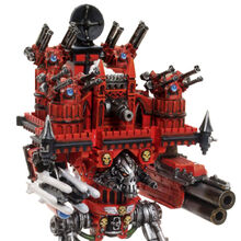 Titan Warhammer 40k Wiki Fandom