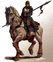 Krieg Death Rider