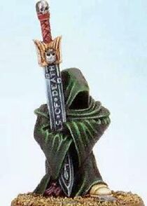 Watcher Perfidious