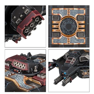 Corvus Blackstar Warhammer 40k Wiki Fandom