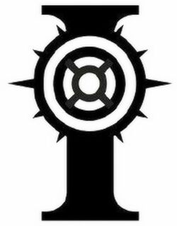 Imperial Navy Icon