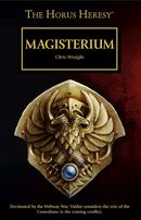 Magisterium