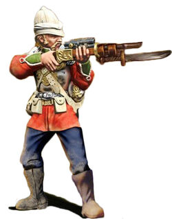 Praetorian Line Infantry2