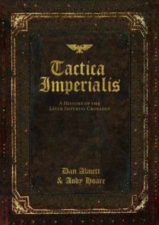 Tactica Imperialis Background Book Warhammer 40k Wiki Fandom