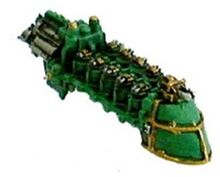 ArmedFreighter