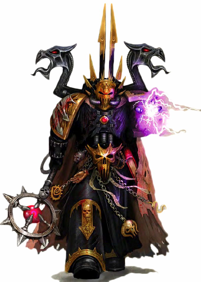 Thousand Sons, Warhammer 40k Wiki