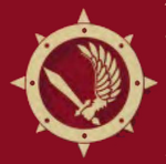 I Legion Ravenwing Icon