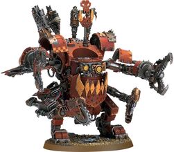 Deff Dread 5th ed