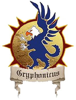 Legio Gryphonicus Legio Icon