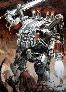 NemesisDreadknightBattle