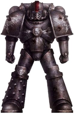 Horus Heresy, Warhammer 40k Wiki