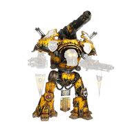 Warbringer Nemesis Titan with Quake Cannon.jpg (88 KB) Warbringer-Nemesis Titan with carapace-mounted Quake Cannon.