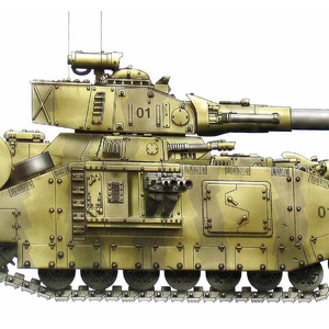 Baneblade Warhammer 40k Wiki Fandom