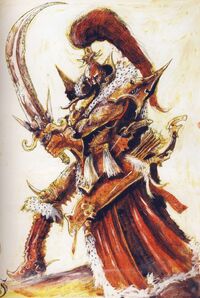 Jhagatai Khan-John Blanche