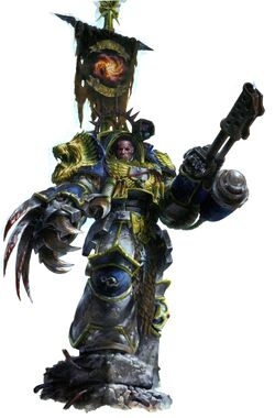   of the renegade  Chapter