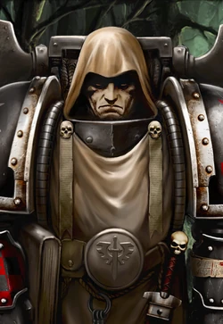 Master Zahariel El'Zurias during the .