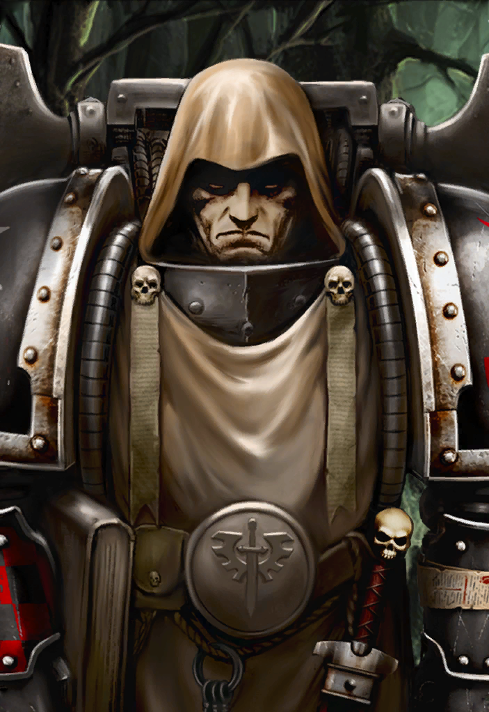 Death Angels, Warhammer 40,000 Wiki