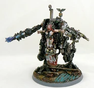 PenitentEngine01.png (293 KB) A Penitent Engine with a repentant female sinner as its pilot.