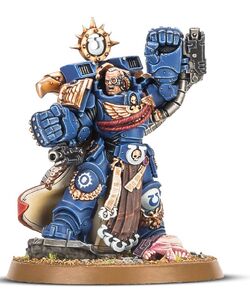 CalgarPrimaris