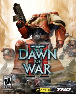 Dawn Of War Ii Warhammer 40k Wiki Fandom