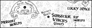 Subsector Vinches