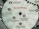 Talasa System