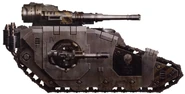 IW Sicaran Tank.jpg (264 KB) Pre-Heresy Iron Warriors Sicaran Battle Tank