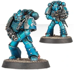  Headhunters in heavily modified  armed with .