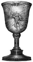 Chalice of Vision BA