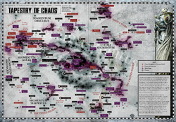 Grey Knight Brotherhood Creation Tables, Wiki