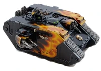 LoD Land Raider.jpg (159 KB) Legion of the Damned Land Raider.