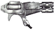 Archaic Multi-Melta.jpg (77 КБ) Древняя наплечная мульти-мельта Легионес Астартес