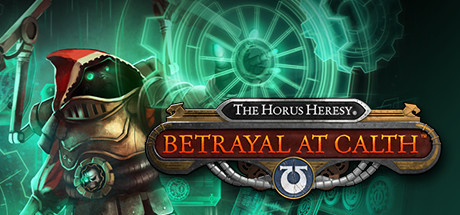HORUS HERESY BETRAYAL AT CALTH game Brand New *Factory
