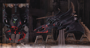 Red Death