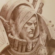 Mortarion