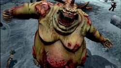 Ulkair is confronted by the   on Aurelia during the  in the .