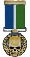 14. Merit of Terra