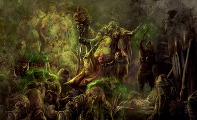 Callers of Sorrow