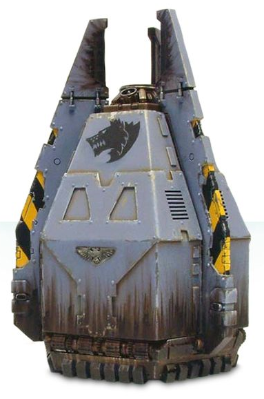 Dreadnought Drop Pod Warhammer 40k Wiki Fandom