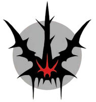 Icon of the Kabal of the Shadowed Thorns