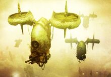 Plague Drones of Nurgle 1
