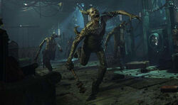  seek to attack  operatives within  on .