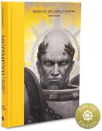 Обложка книги «Сигизмунд: Вечный Крестоносец» из лимитной серии
