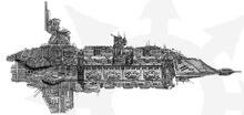 Executor Cruiser