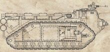 Lucius pattern Crassus