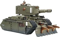Ragnarok main battle tank