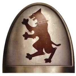 Pre-Heresy War Hounds small