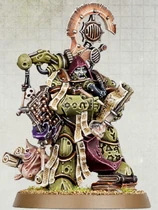 Tallyman Model.png (372 KB) A Tallyman of the Death Guard Traitor Legion arrayed in his virulent panoply of war