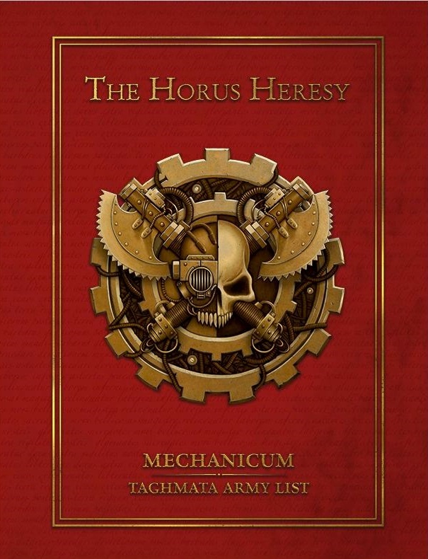 list horus heresy novels